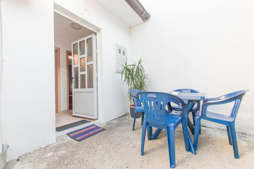 Patio, Balcony/Terrace