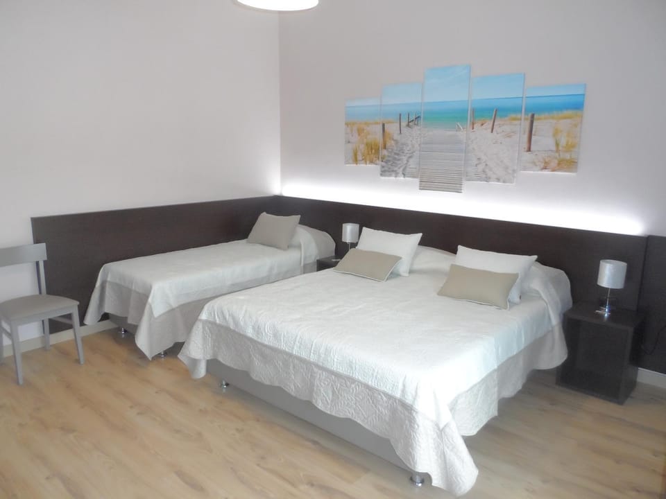 BELLAVISTA B&b Bed and Breakfast in Lamezia Terme
