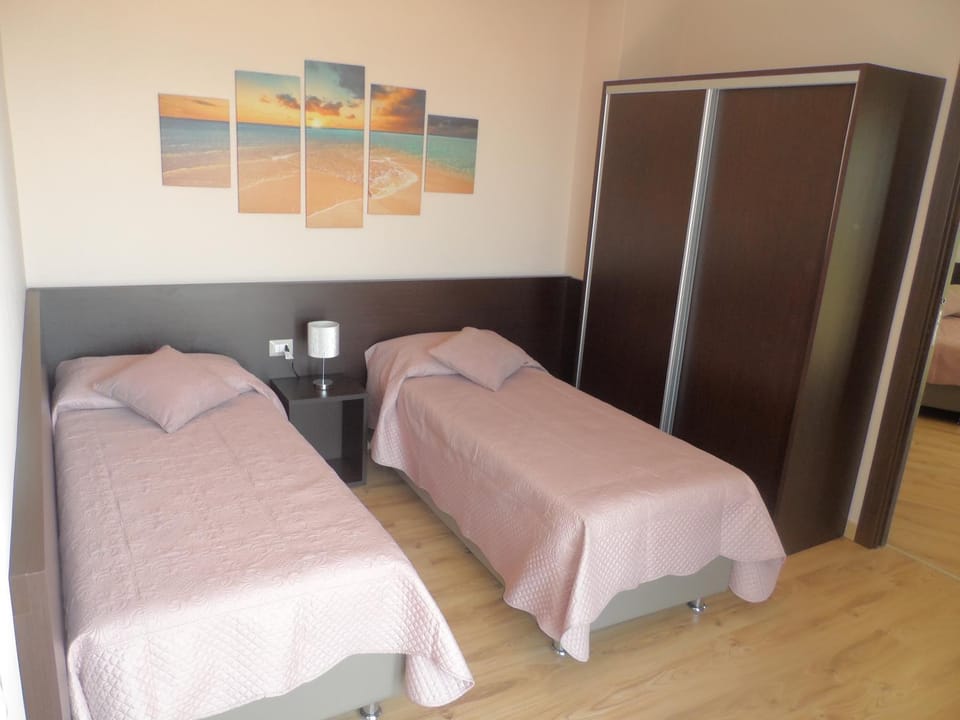 BELLAVISTA B&b Bed and Breakfast in Lamezia Terme