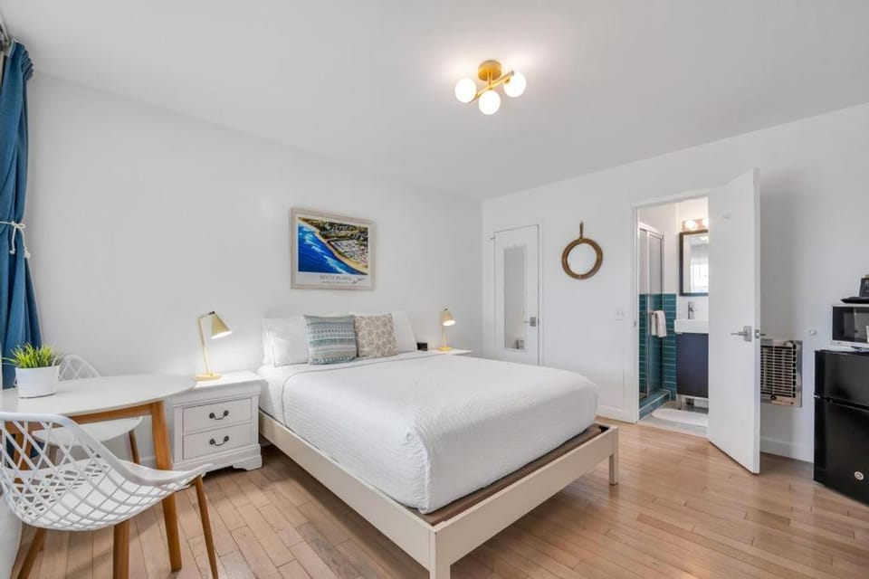 The Ocean Resort Inn Resort in Montauk