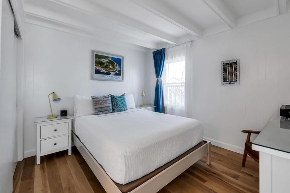 The Ocean Resort Inn Resort in Montauk
