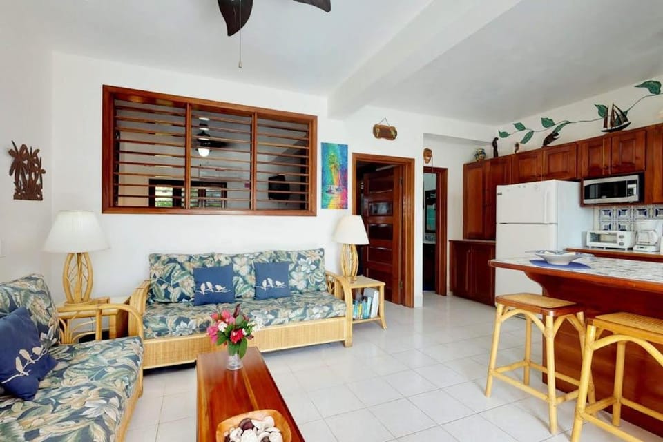 Caribe Island 1 Bedroom #20 House in Belize District
