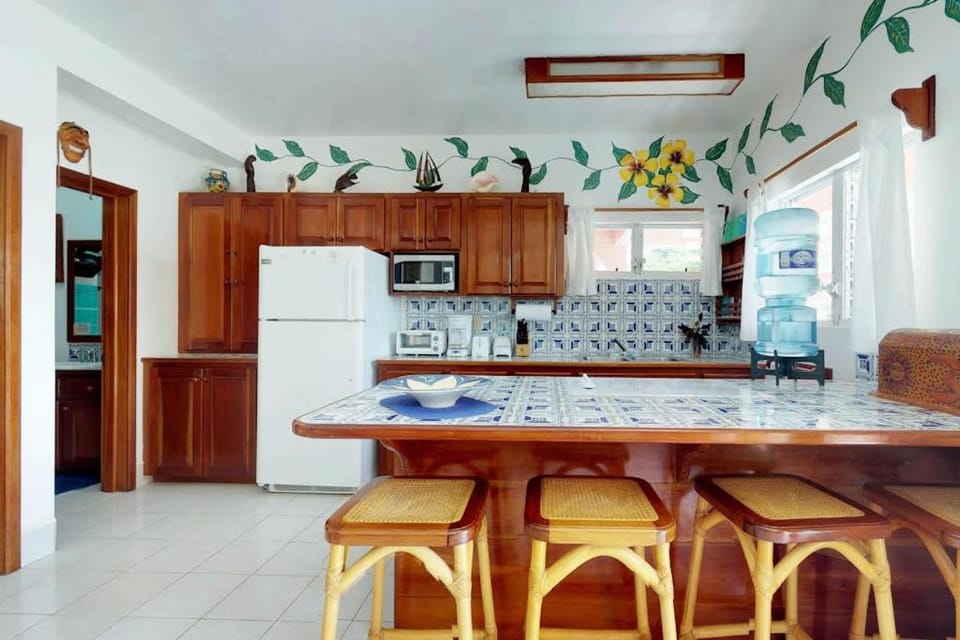 Caribe Island 1 Bedroom #20 House in Belize District