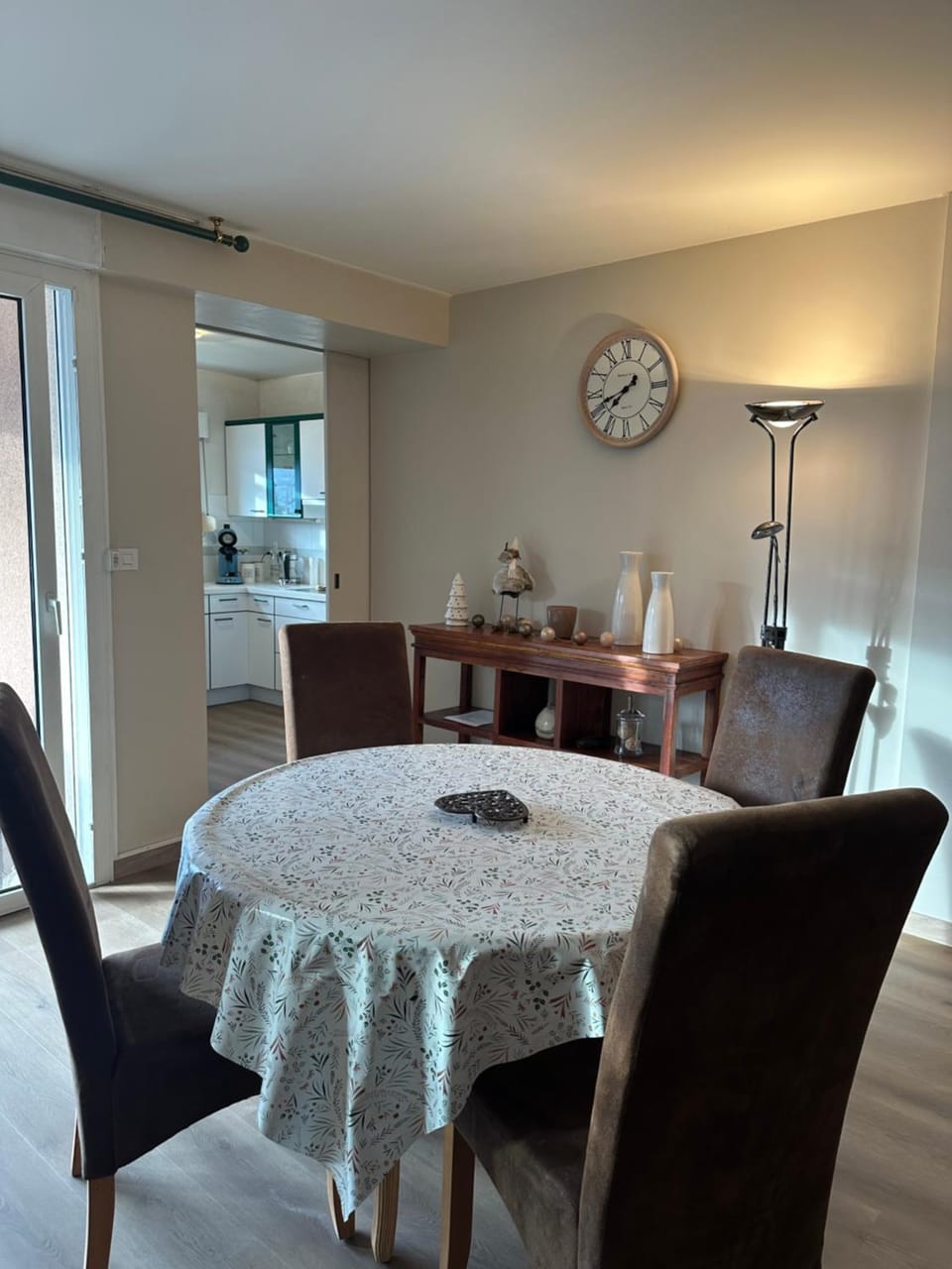 Le Gîte au bord du Lac Apartment in Gérardmer