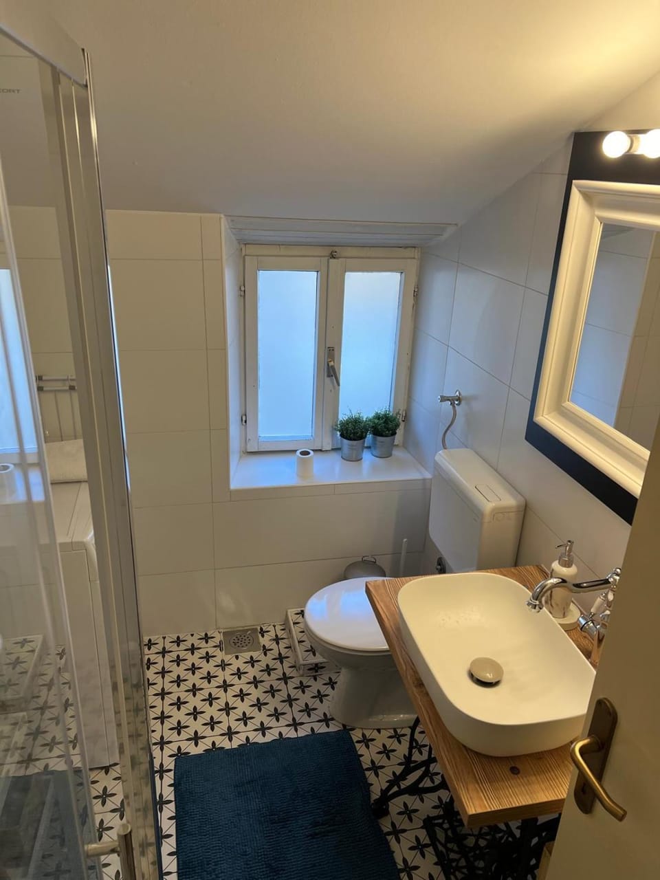 Old Town Residence Apartment in Šibenik