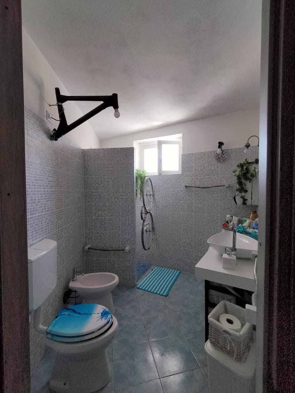 Casa Del CicloTurista Apartment in Sardinia
