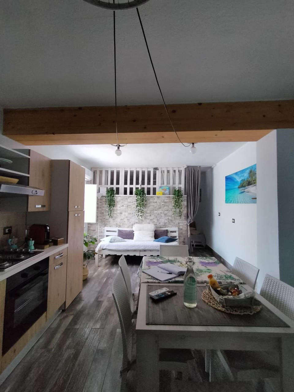 Casa Del CicloTurista Apartment in Sardinia