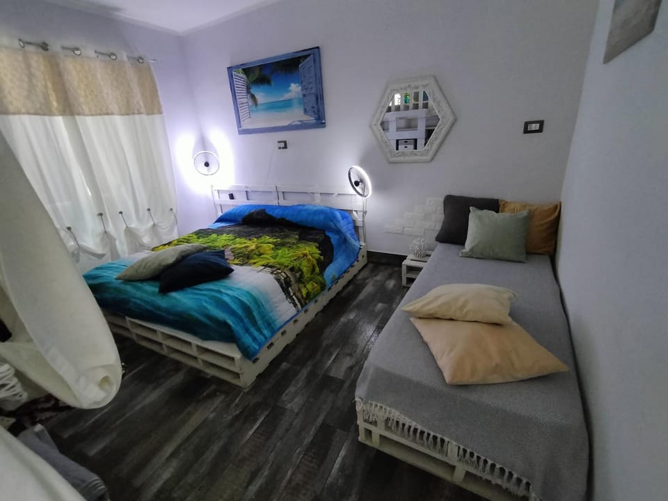 Casa Del CicloTurista Apartment in Sardinia