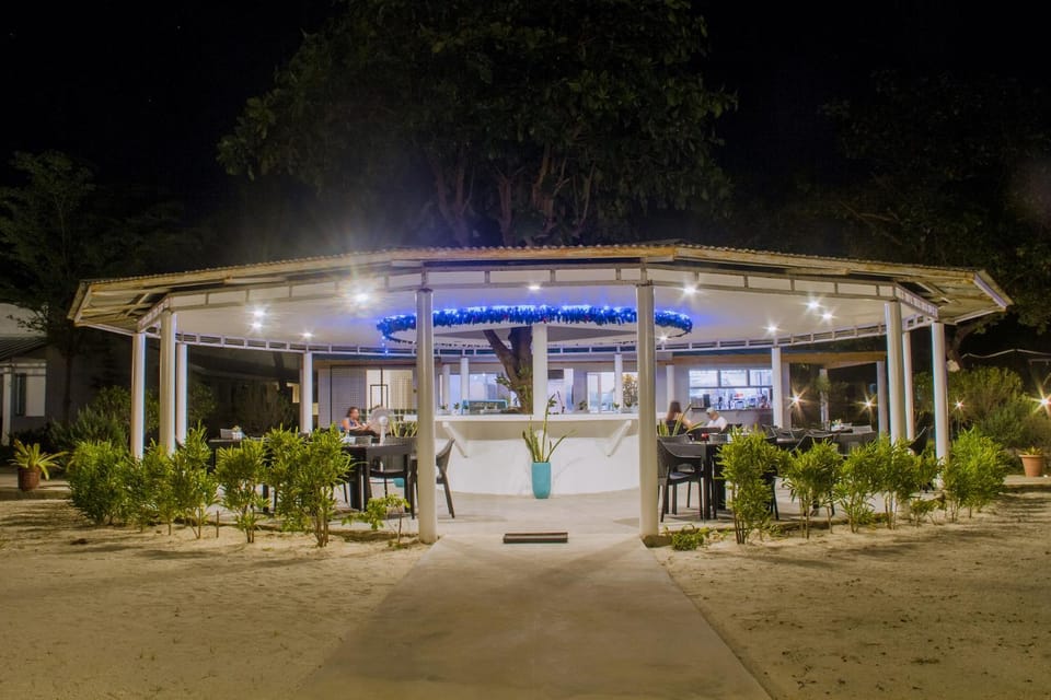 Lounge or bar