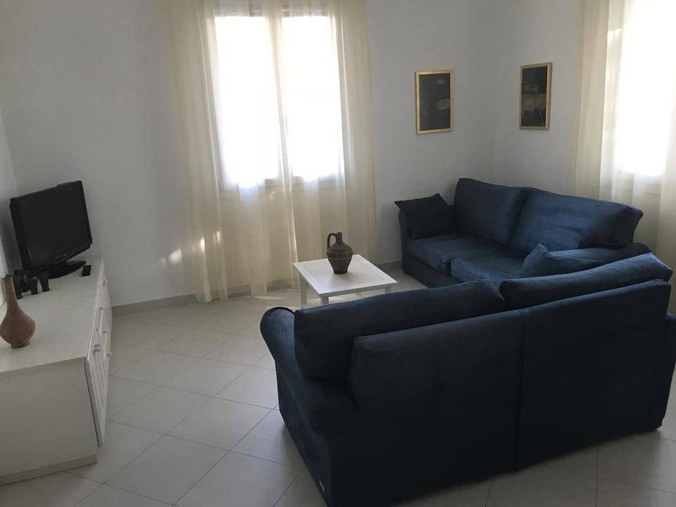 Casa Gigi Apartment in Olbia