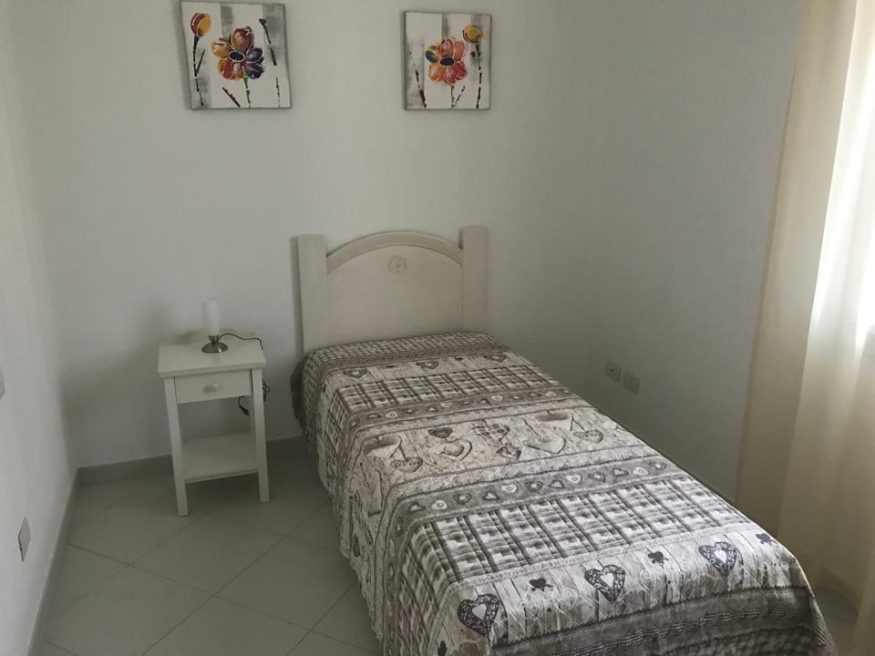 Casa Gigi Apartment in Olbia