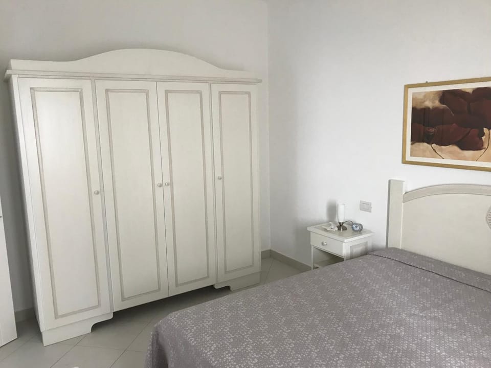 Casa Gigi Apartment in Olbia