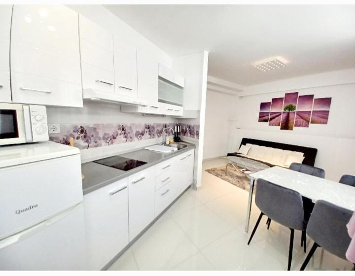 Apartment Silvia Apartment in Makarska