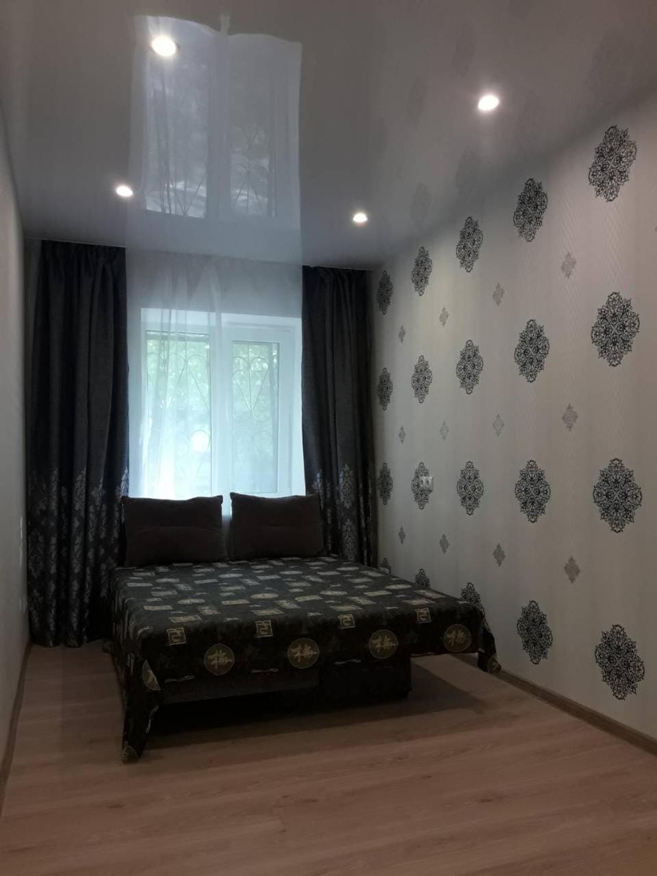 Apartment On Rabochaya 81 Apartment in Dnipro