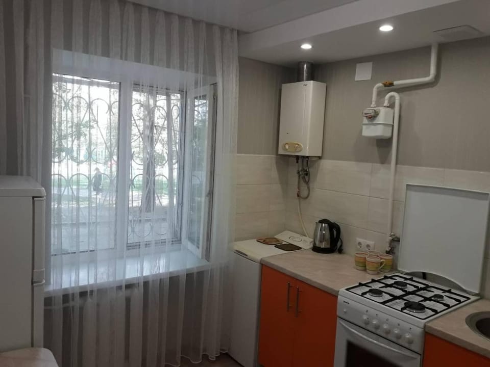 Apartment On Rabochaya 81 Apartment in Dnipro