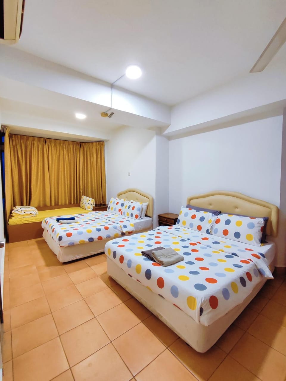 10-12Pax Fahrenheit 88 Pavillion Bukit Bintang TRX AJHOME Apartment in Federal Territory of Kuala Lumpur