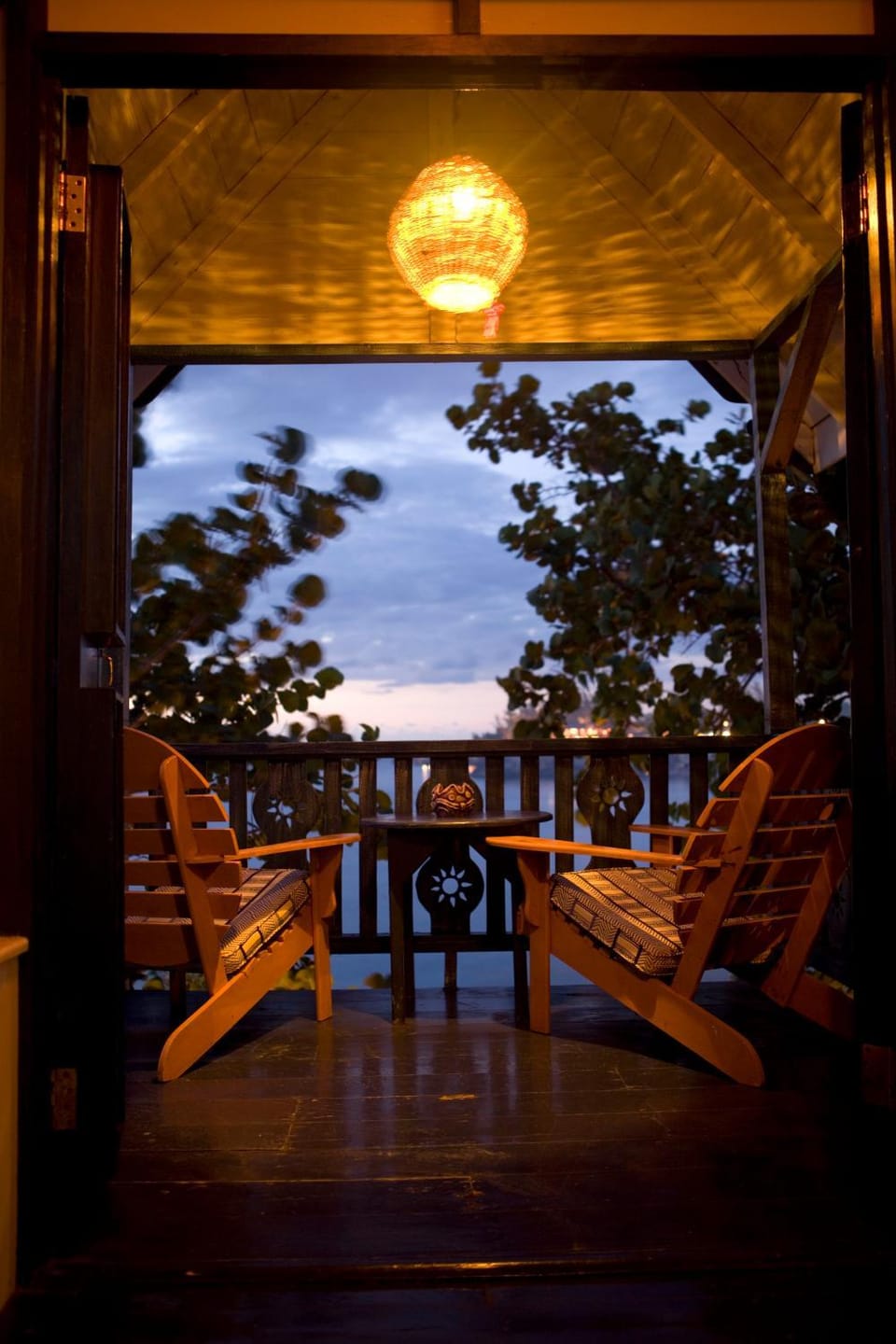 The Caves Resort in Negril