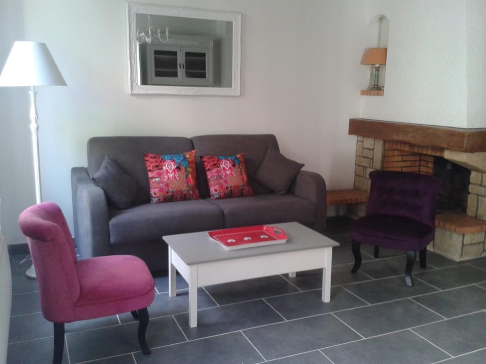 Chez Clémentine House in Occitanie