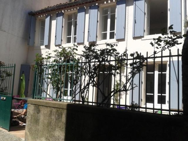 Chez Clémentine House in Occitanie
