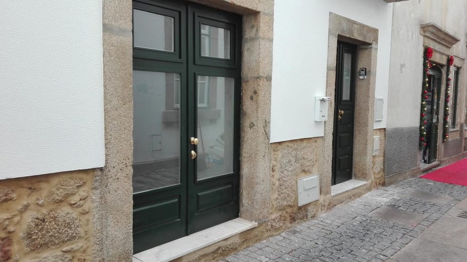 Casinhas Da Vila Apartment in Viana do Castelo District, Portugal