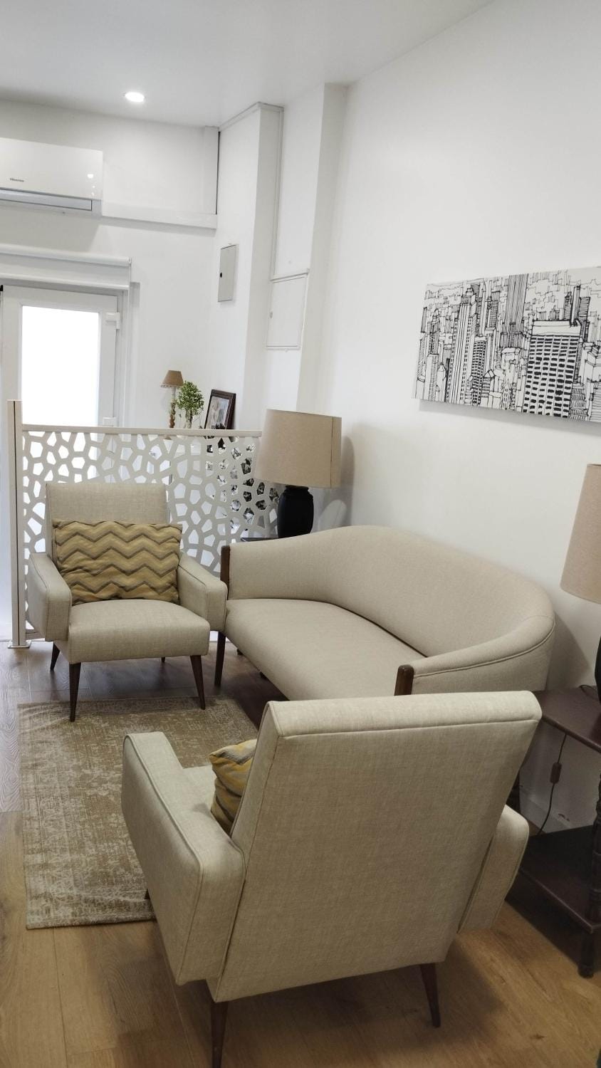 Casinhas Da Vila Apartment in Viana do Castelo District, Portugal