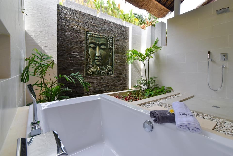 Villa Sali Sing Sing Villa in Bali