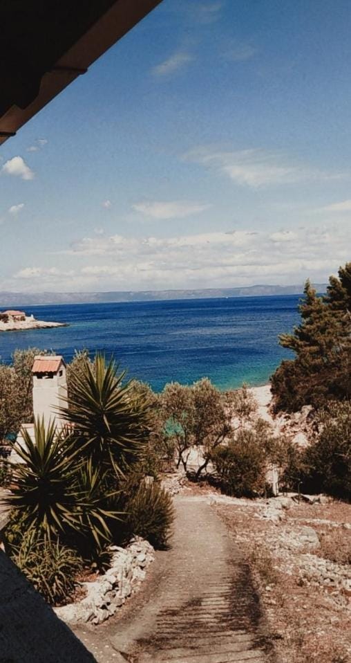 House Sardelić Bed and Breakfast in Dubrovnik-Neretva County