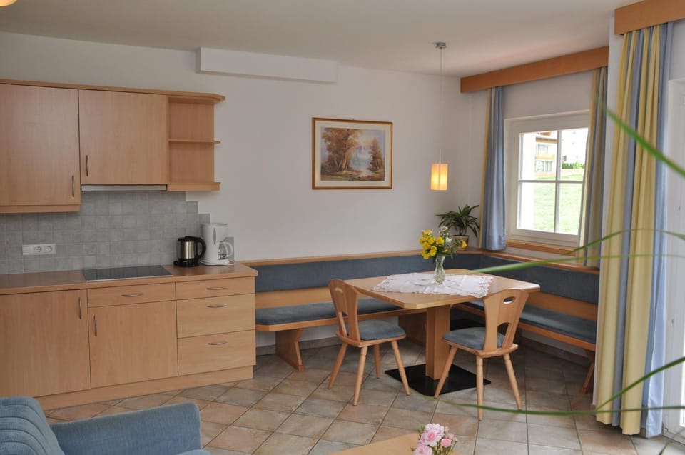 Apartment Residence Volgger Apartment in Trentino-South Tyrol