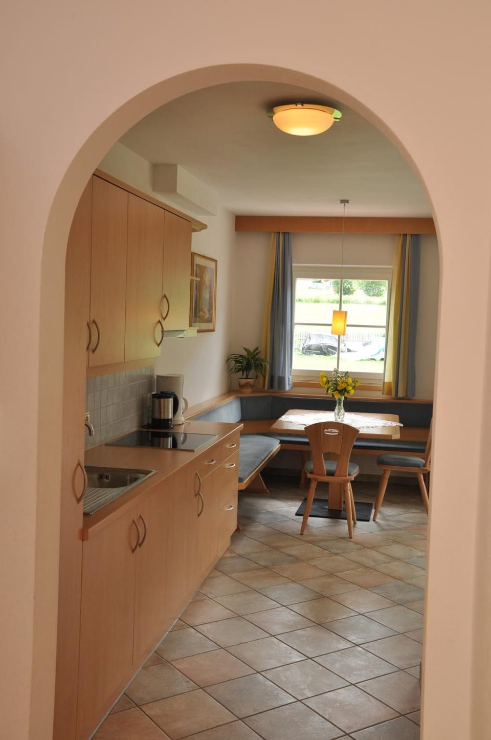 Apartment Residence Volgger Apartment in Trentino-South Tyrol