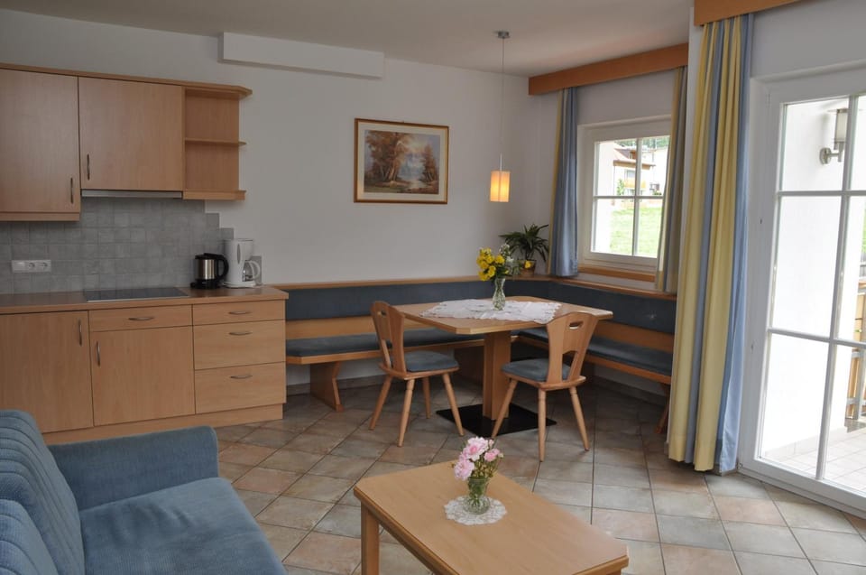 Apartment Residence Volgger Apartment in Trentino-South Tyrol