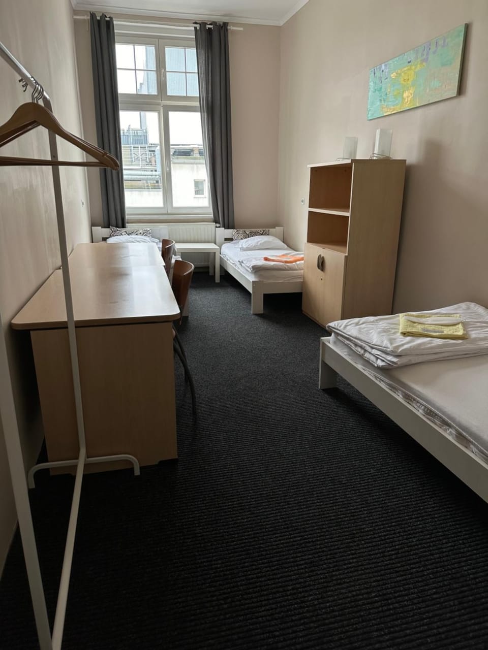 Chilli Hostel Hostel in Wroclaw
