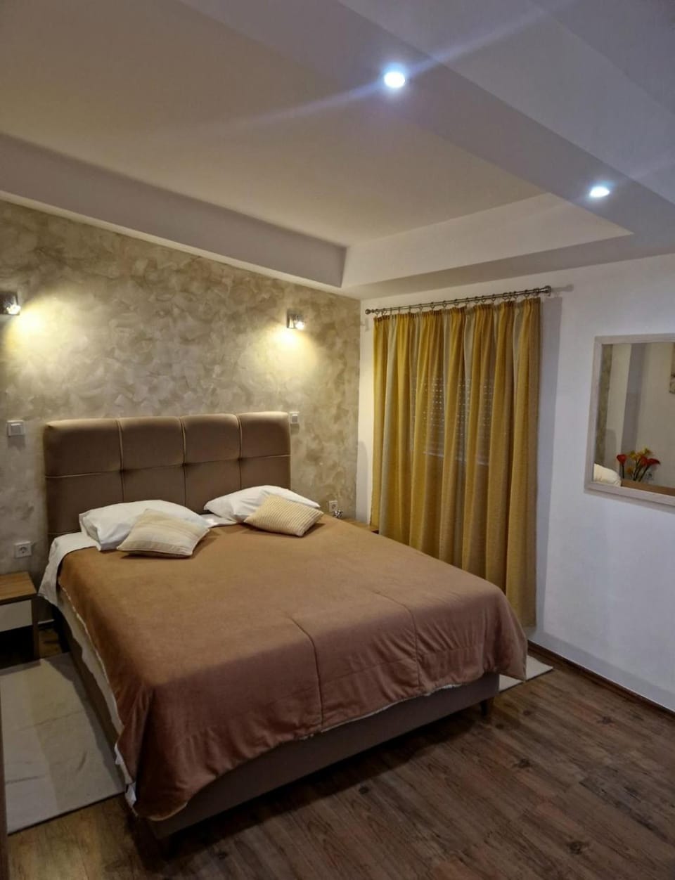 The Garden Rooms & Suites Bed and Breakfast in Split