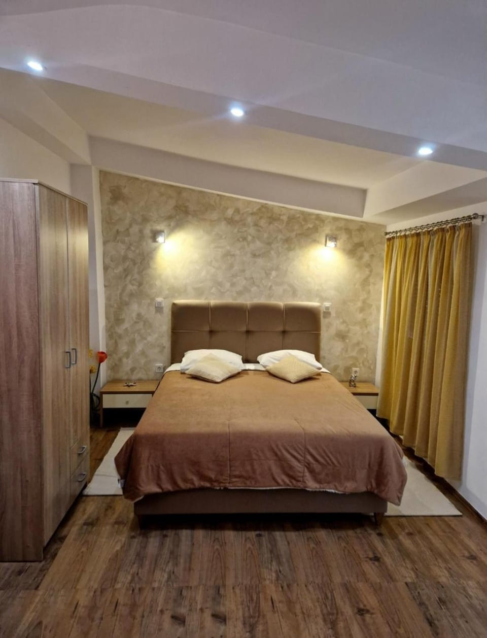 The Garden Rooms & Suites Bed and Breakfast in Split