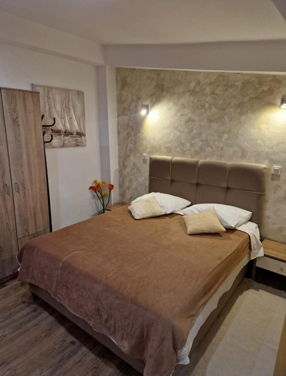 The Garden Rooms & Suites Bed and Breakfast in Split