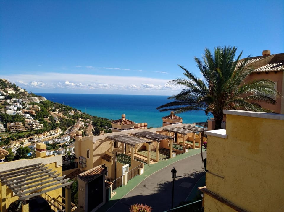 Sea view