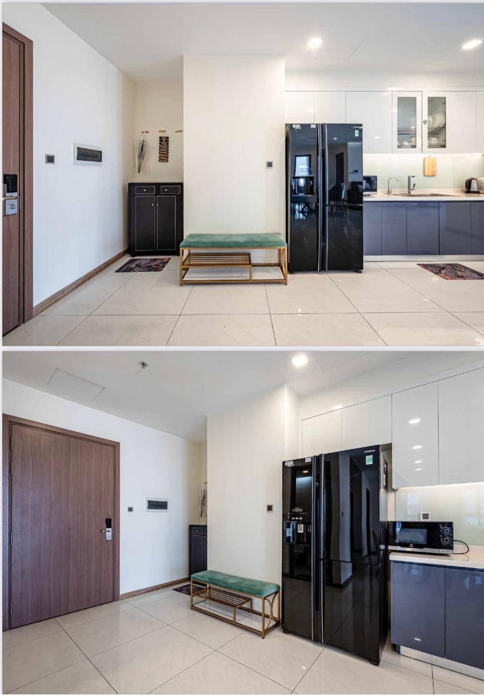 Landmark Vinhomes Service Apartment Apartment in Ho Chi Minh City