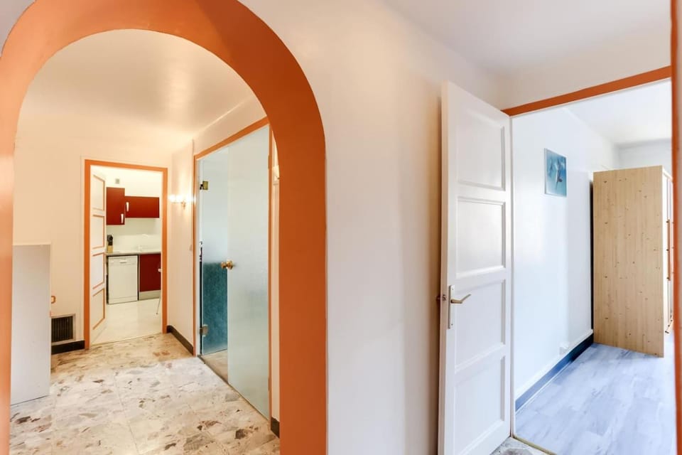 Appartement Escapade Nature Apartment in Annecy