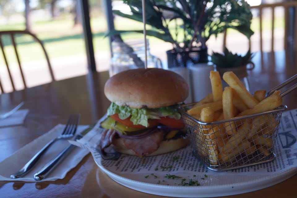 Food