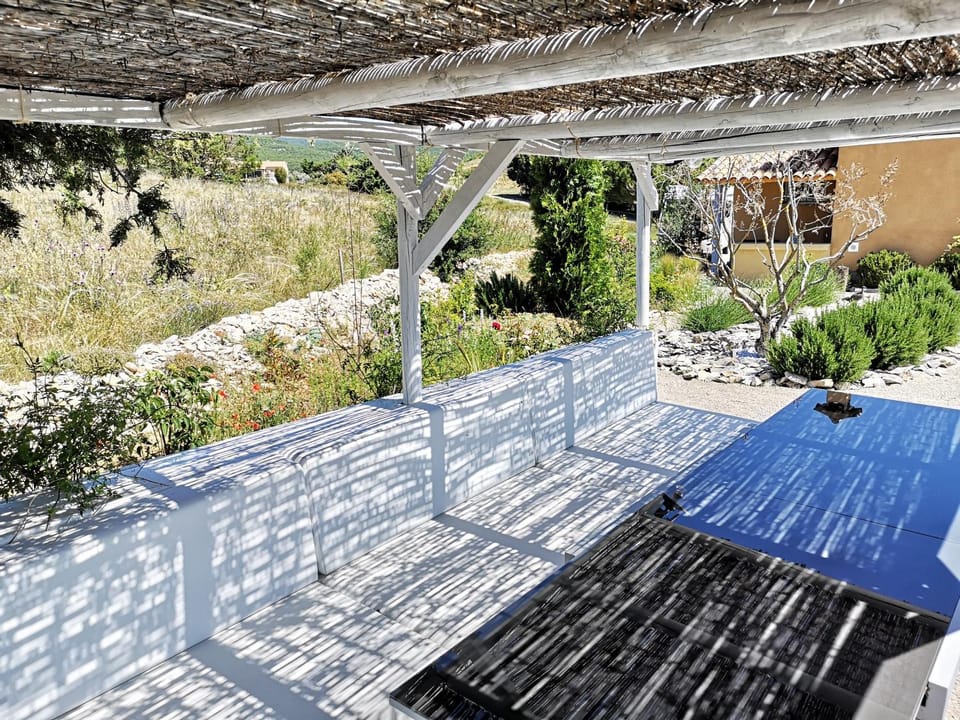 La casa House in Provence-Alpes-Côte d'Azur