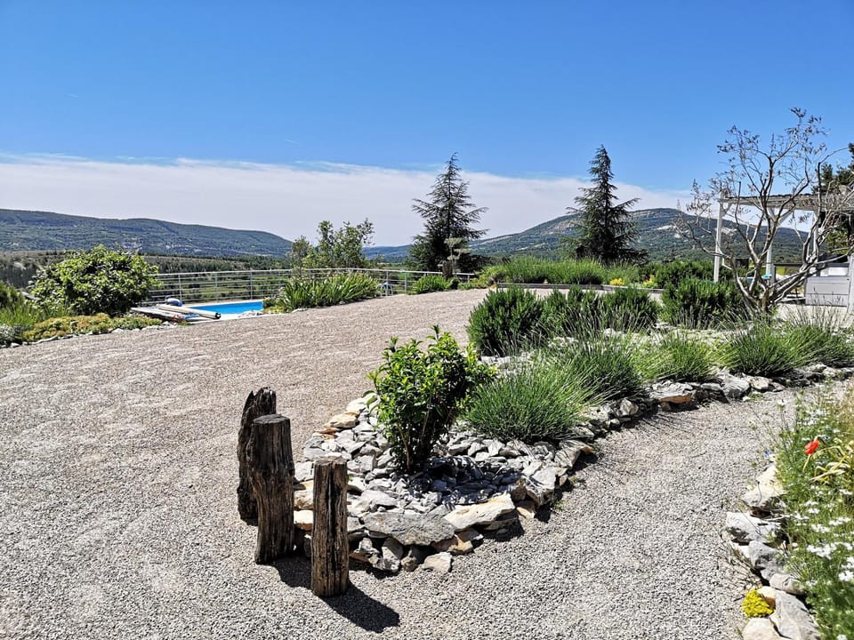 La casa House in Provence-Alpes-Côte d'Azur