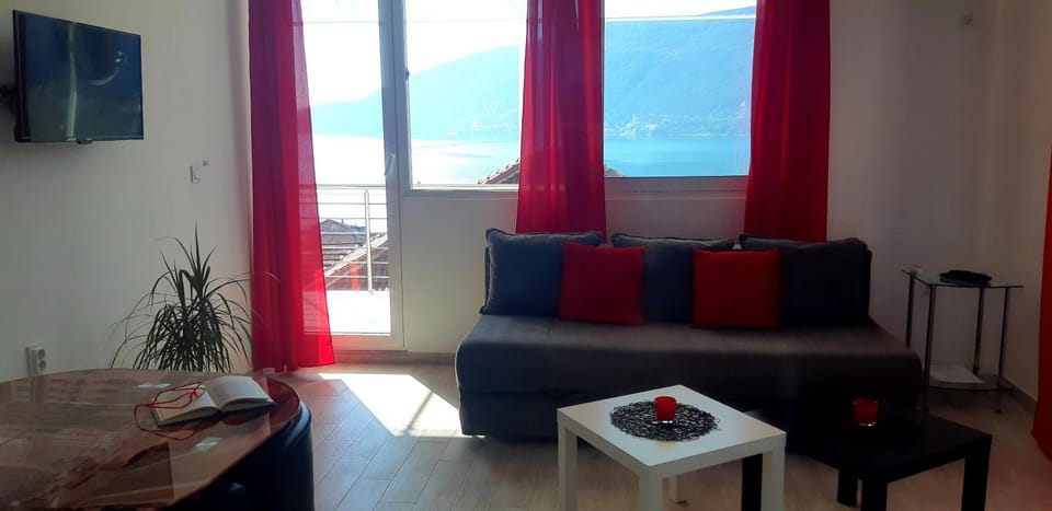 JK apartmani Apartment in Dubrovnik-Neretva County