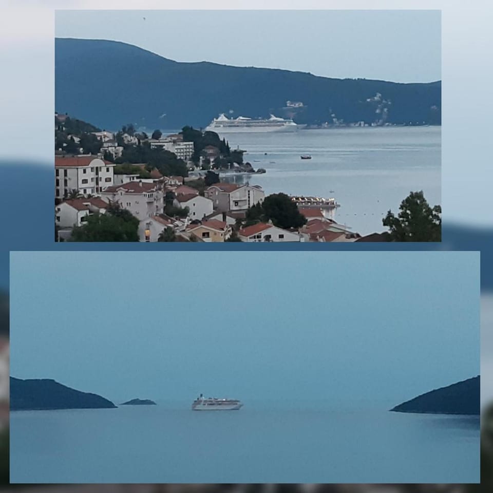 JK apartmani Apartment in Dubrovnik-Neretva County