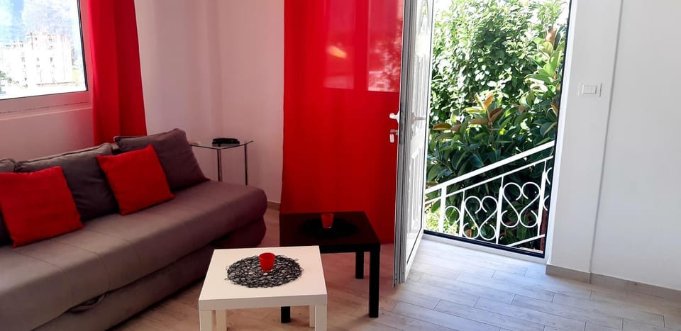 JK apartmani Apartment in Dubrovnik-Neretva County