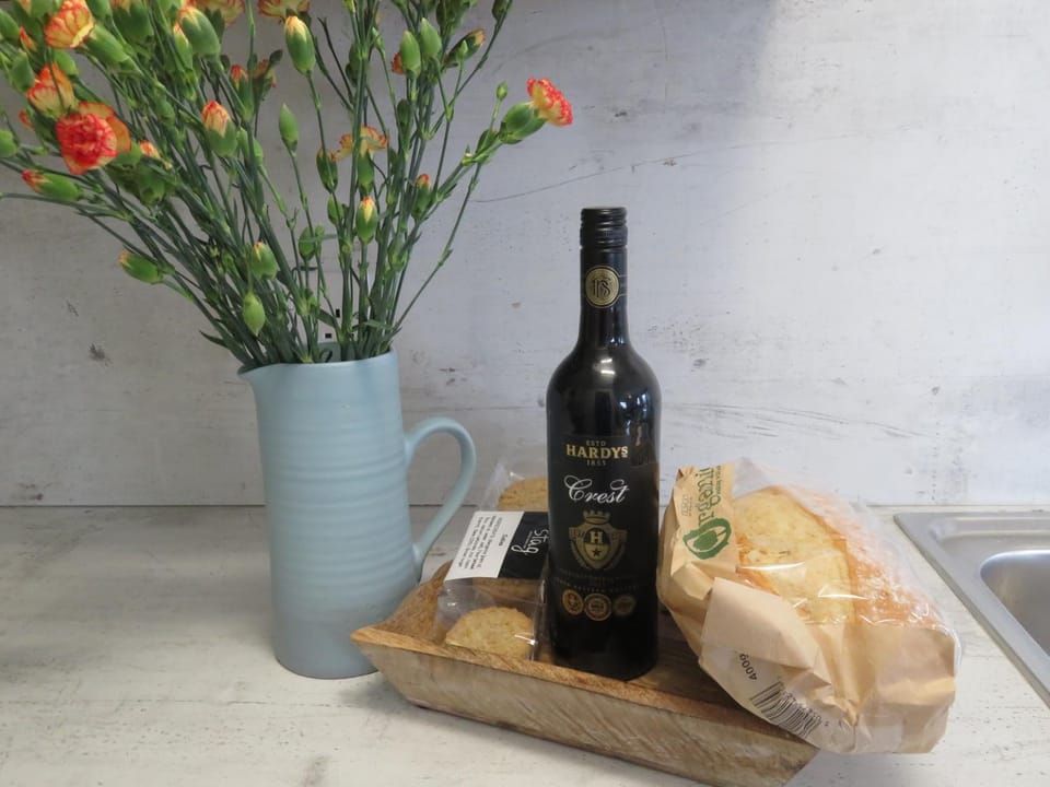 Orasaidh Apartment Apartment in Scotland