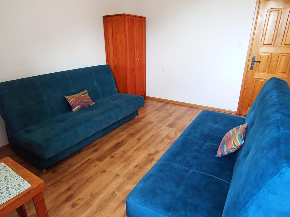 Willa Tarma Vacation rental in Wladyslawowo