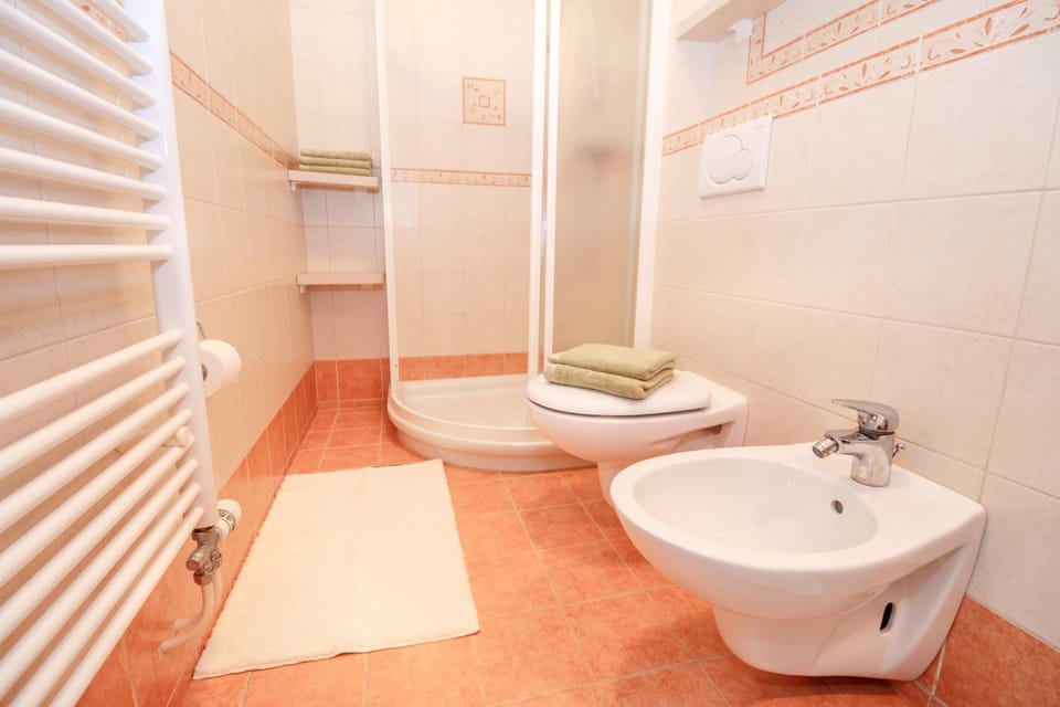Alp Apartma Apartment in Slovenia
