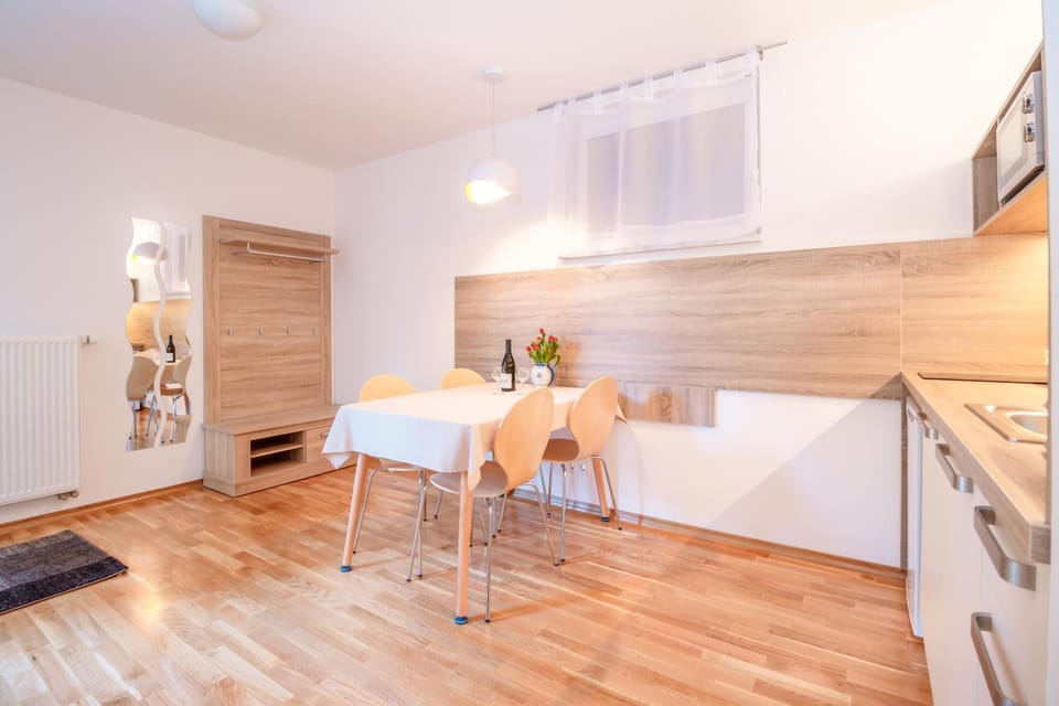 Alp Apartma Apartment in Slovenia