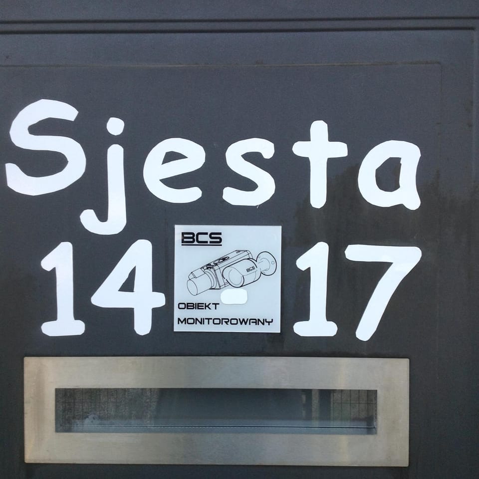 Casa del Mar free Parking Vacation rental in Miedzyzdroje