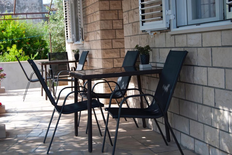Vacation home Kairos House in Split-Dalmatia County
