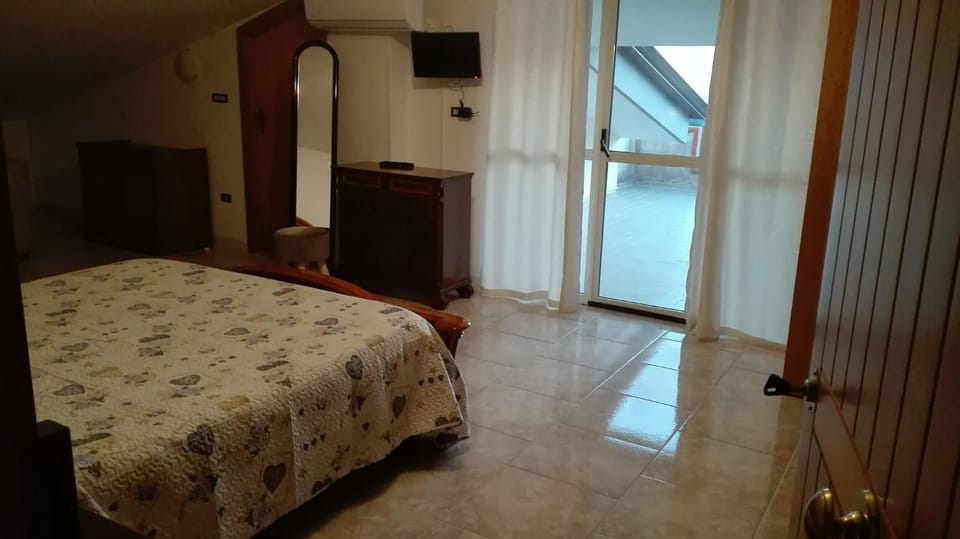 B&B sentiero romantico Bed and Breakfast in Campania